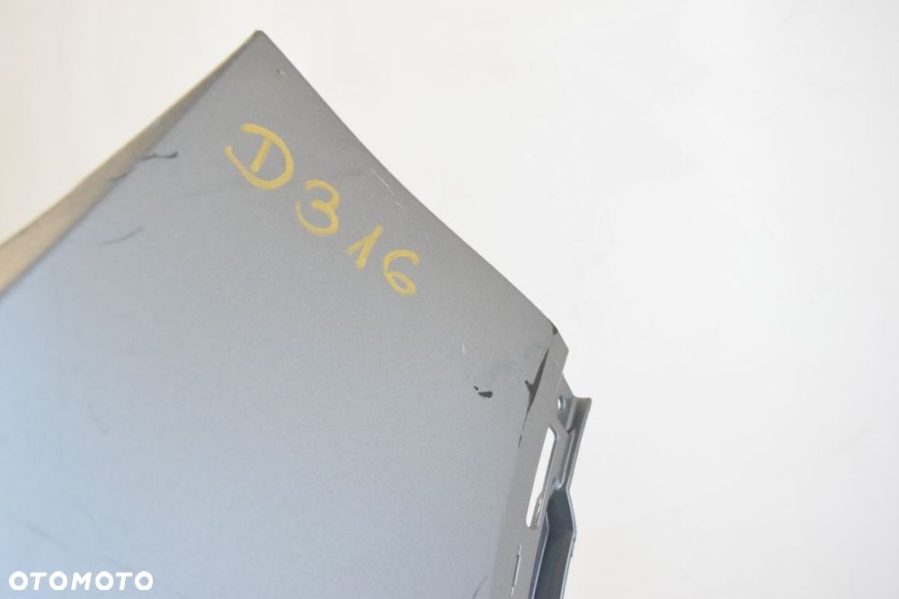 SUZUKI VITARA II 2 LIFT ZDERZAK PRZÓD PRZEDNI - 5