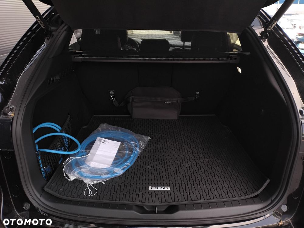 Mazda CX-60 - 25