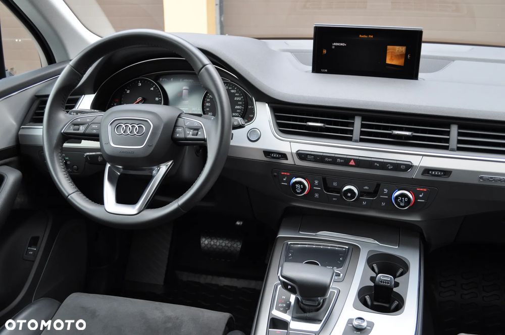 Audi Q7 45 TDI Quattro Tiptronic - 7