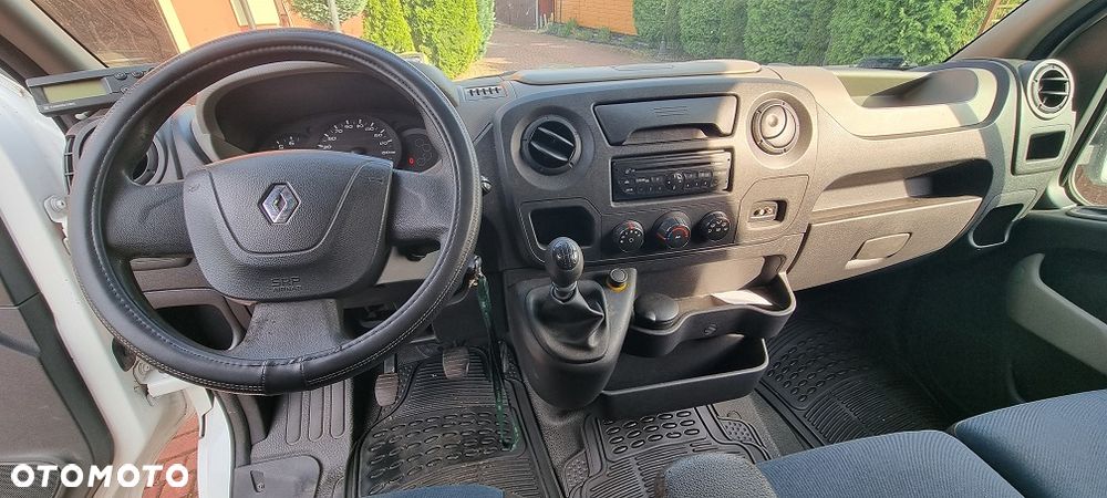 Renault MASTER - 13
