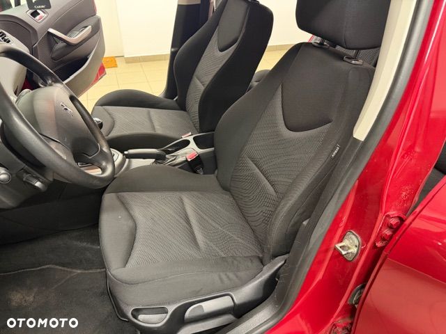 Peugeot 308 1.6 Trendy - 30