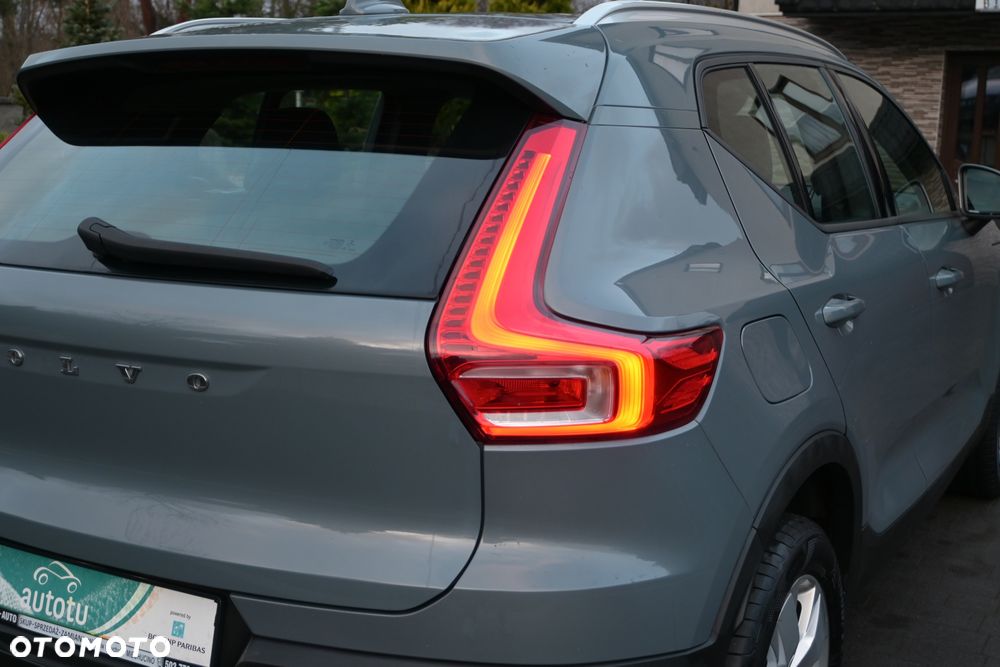 Volvo XC 40 D3 Momentum Pro - 38