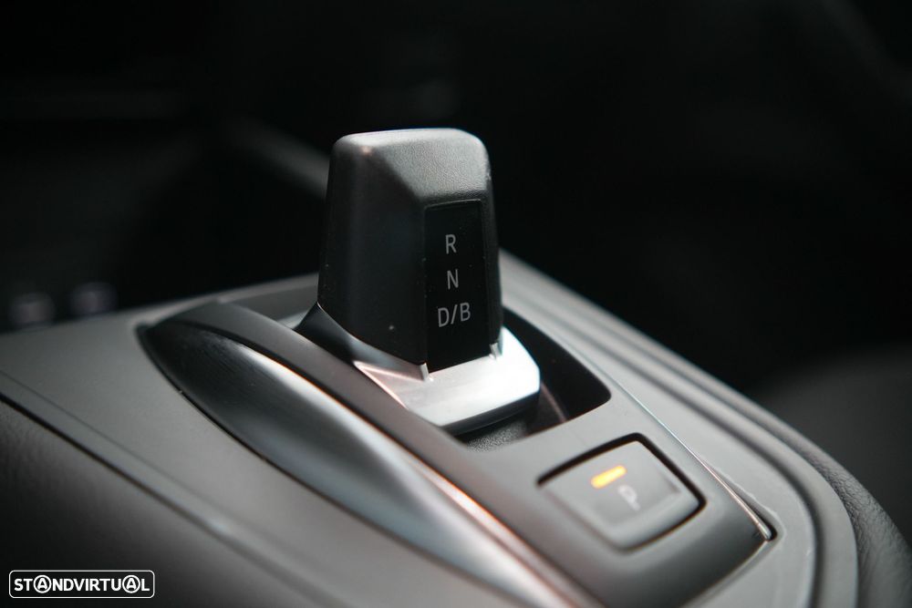 Renault Captur 1.8 E-Tech Full Hybrid Esprit Alpine - 19