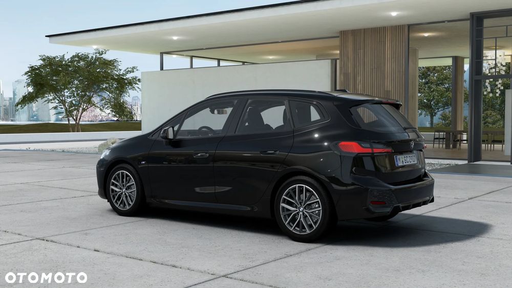 BMW Seria 2 218i Active Tourer - 3