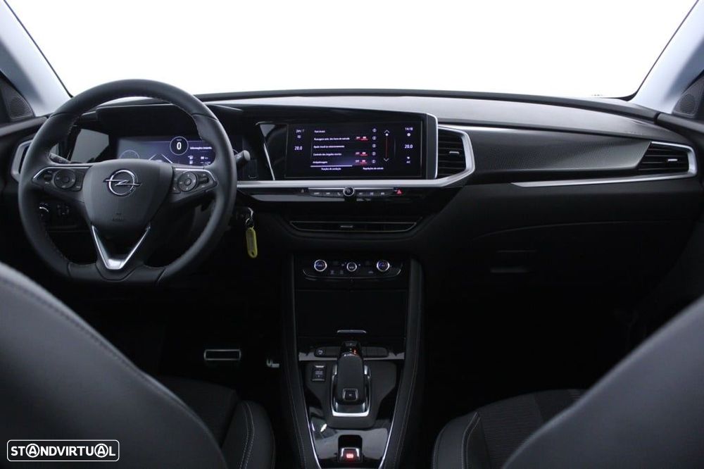 Opel Grandland 1.5 CDTI GS AT - 17