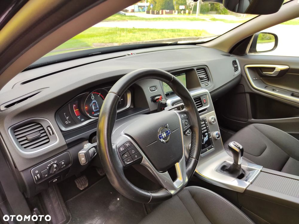 Volvo V60 D2 RDesign - 10