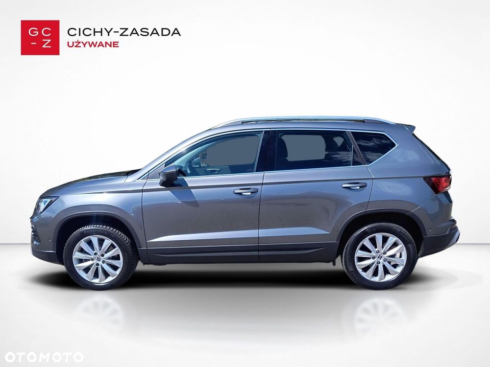 Seat Ateca - 2