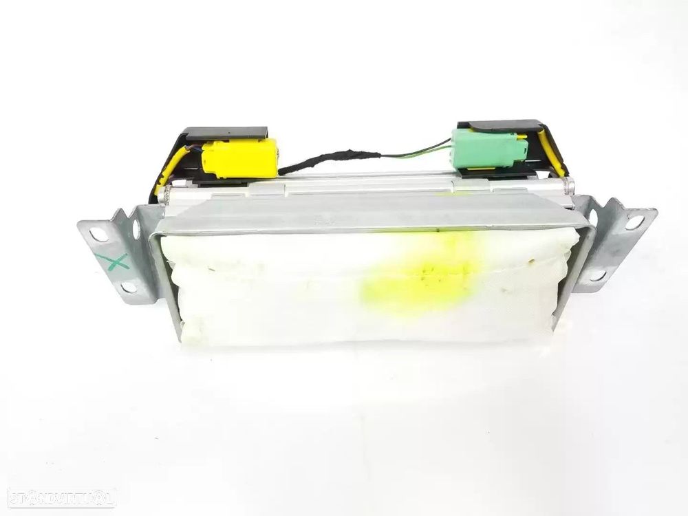 KIT AIRBAG PORSCHE CAYENNE 2006 -KIT AIRBAG - 2