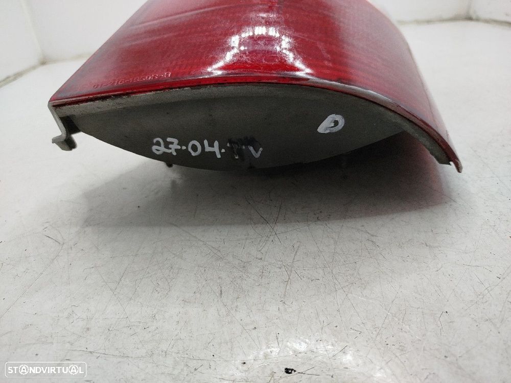 Farolim Stop Dto Mazda 323 F Vi (Bj) - 3