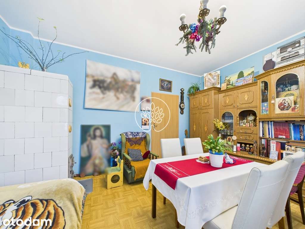 DOM JEDNORODZINNY - 3 MIESZKANIA -JACHCICE | 177M² - Pełny obrazek: 4/9
