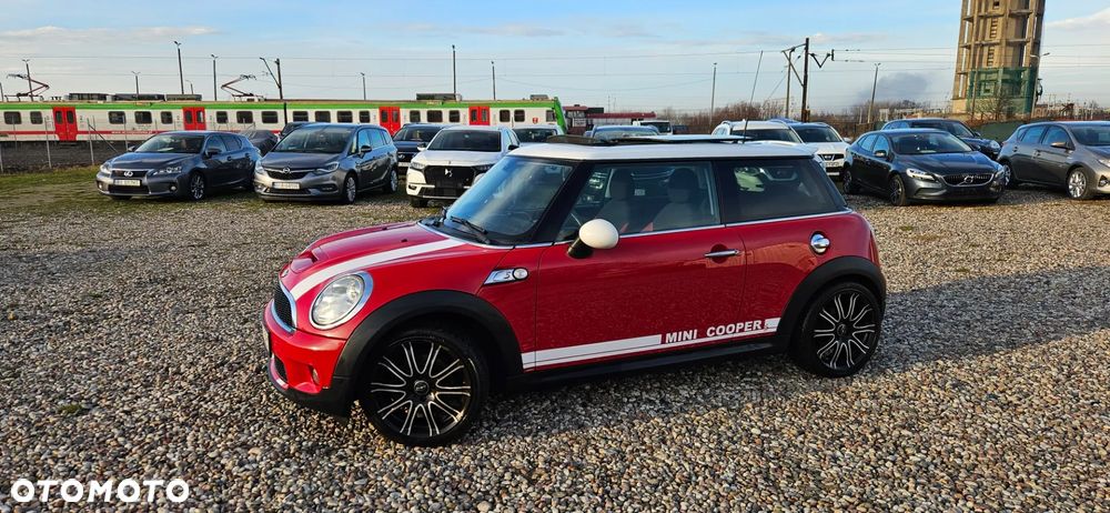MINI Cooper S - 9