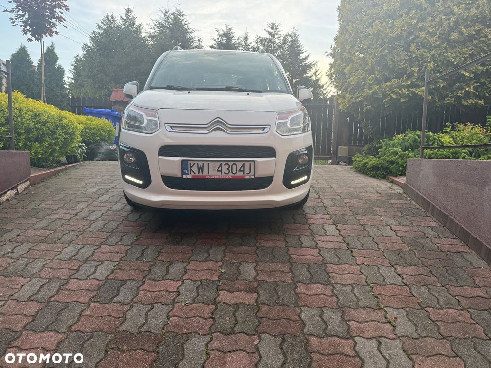Citroën C3 Picasso VTi 95 Attraction - 7