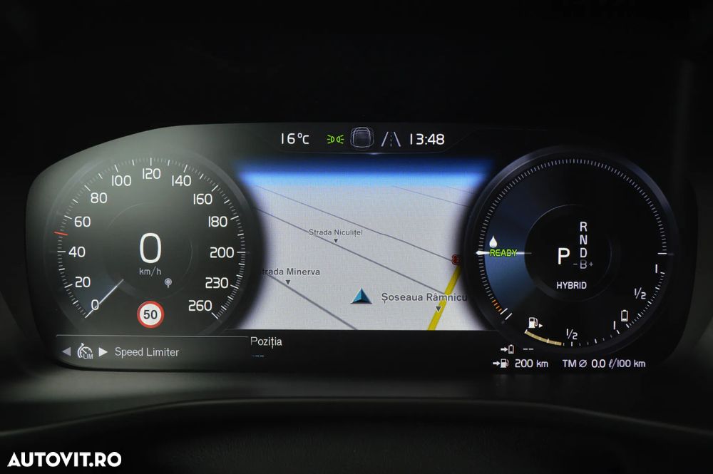 Volvo XC 40 T4 Recharge DKG Inscription - 18