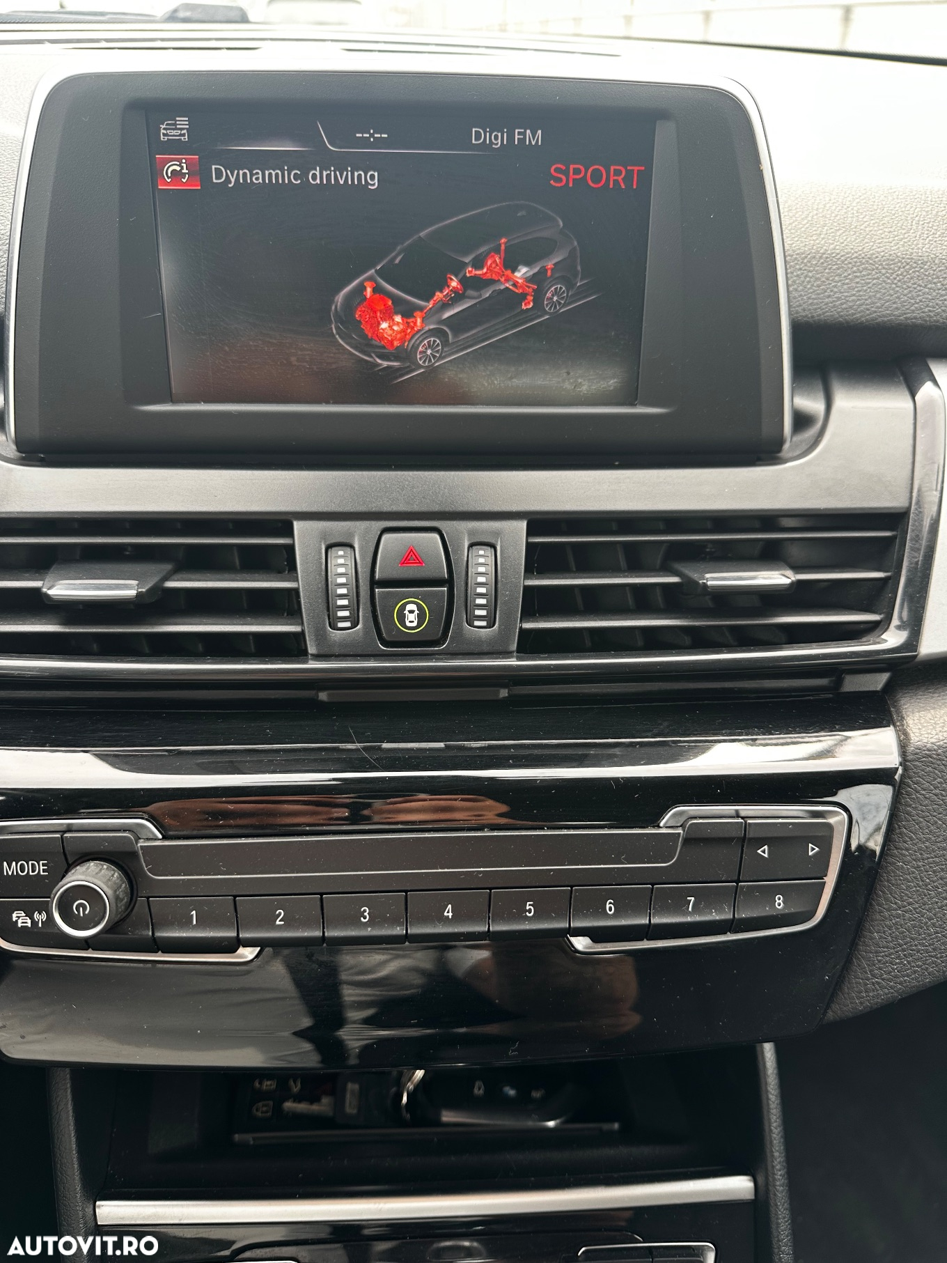 BMW Seria 2 218d Active Tourer Aut. - 16