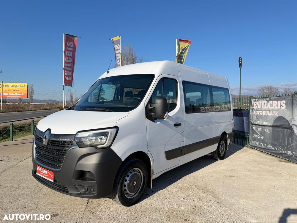 Renault Master - 34