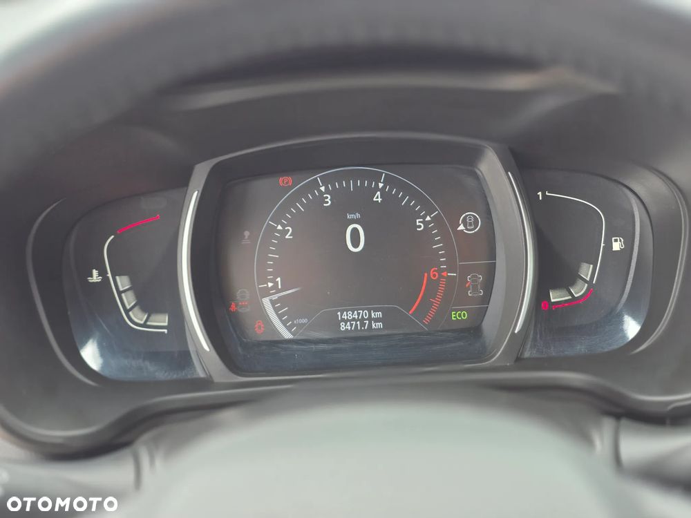 Renault Kadjar 1.2 Energy TCe Zen - 32