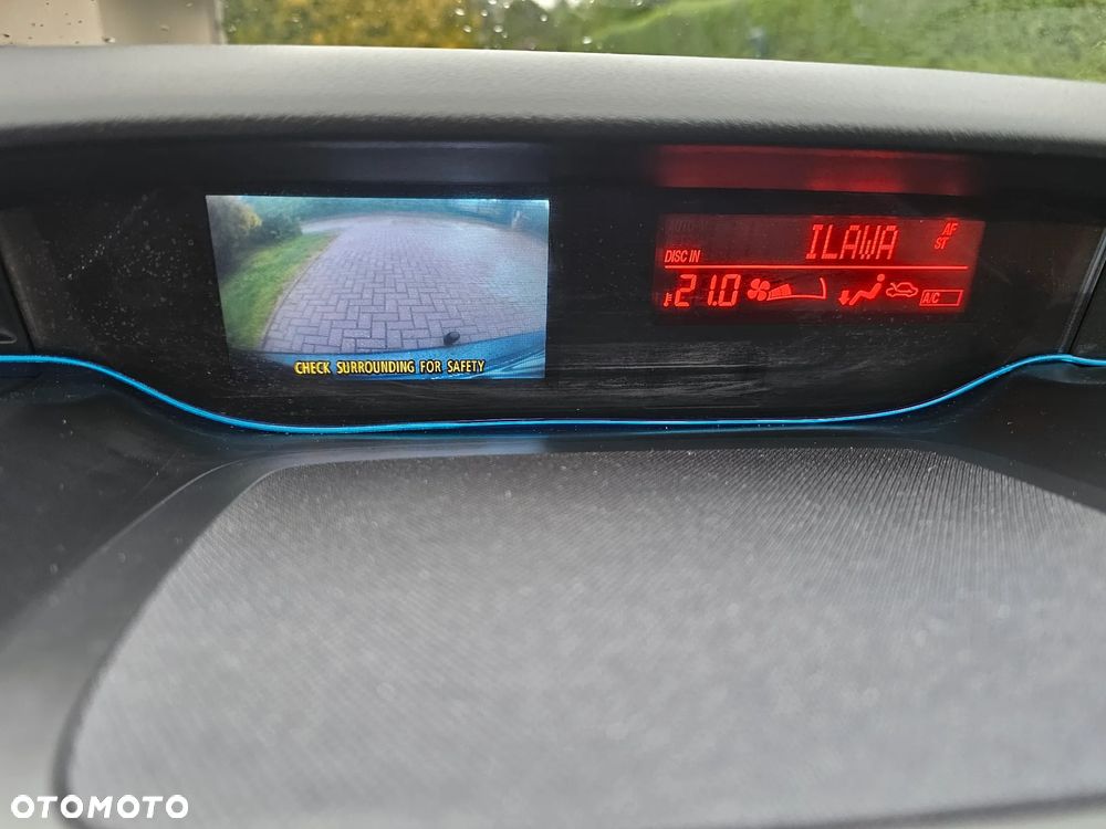 Mazda CX-7 2.2 MZR-CD Exclusive-Line - 8