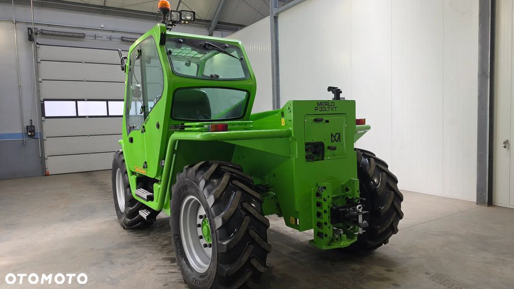 Merlo P33.7 Cena Brutto Ładowarka Teleskopowa  37.7 Jcb 531-70 MLT 634 JCB 536-70 Dieci Bobcat TL470 Merlo 33.9 - 9