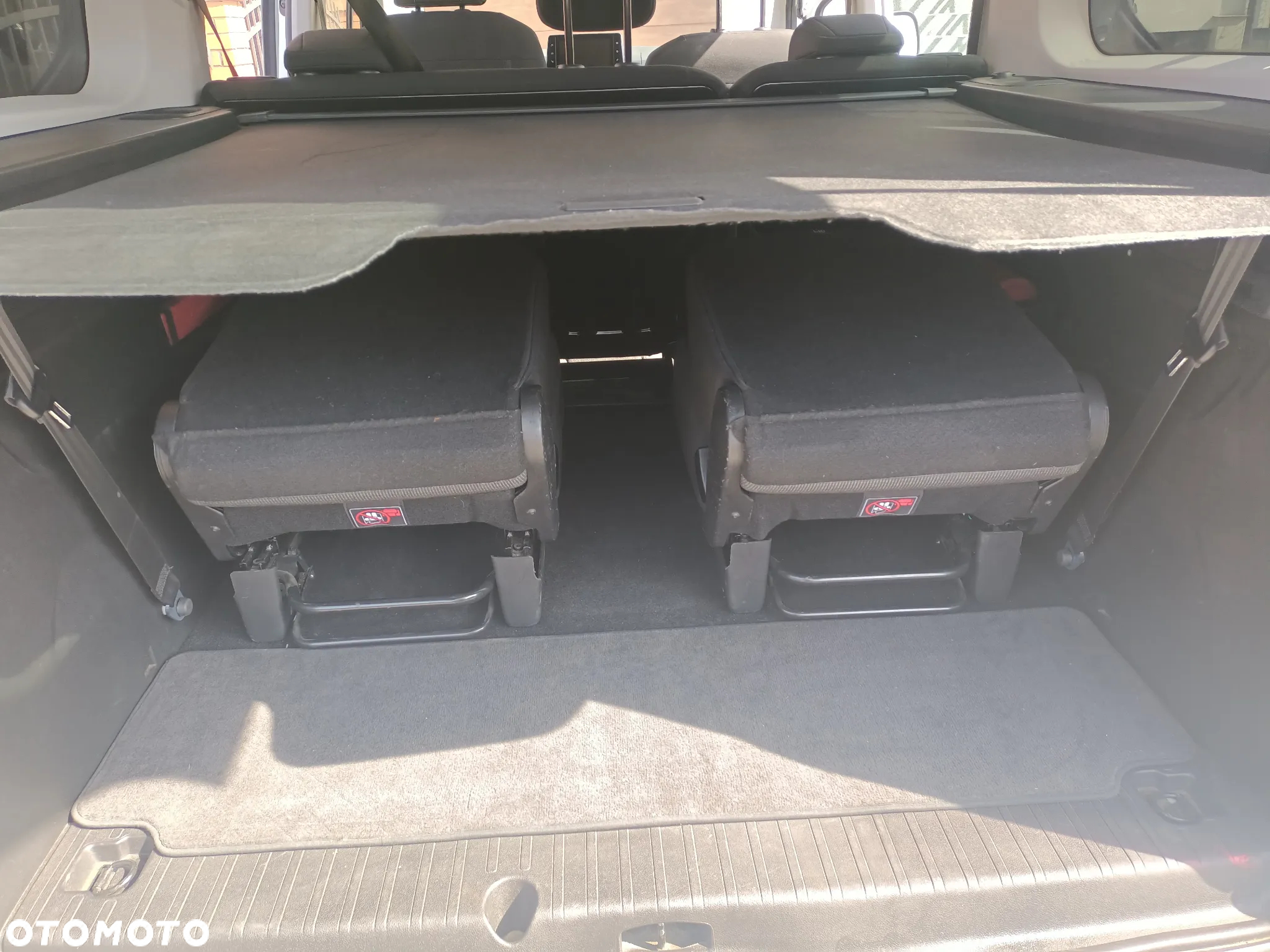 Toyota Proace City Verso 1.2 D-4T Business - 5