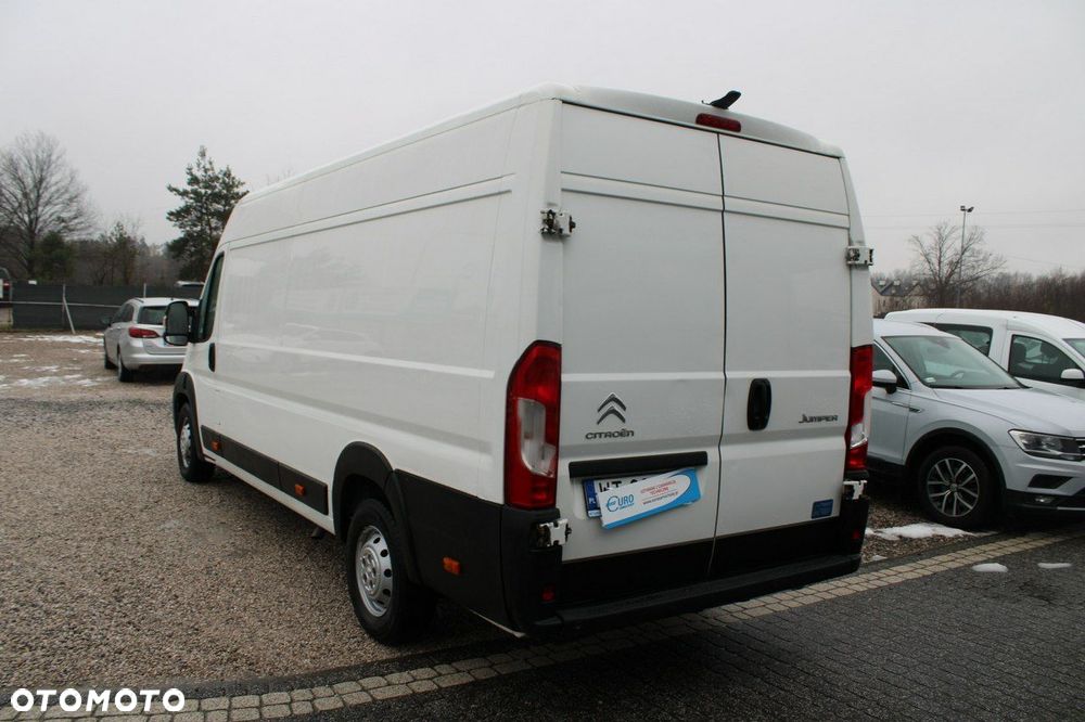 Citroën Jumper - 8