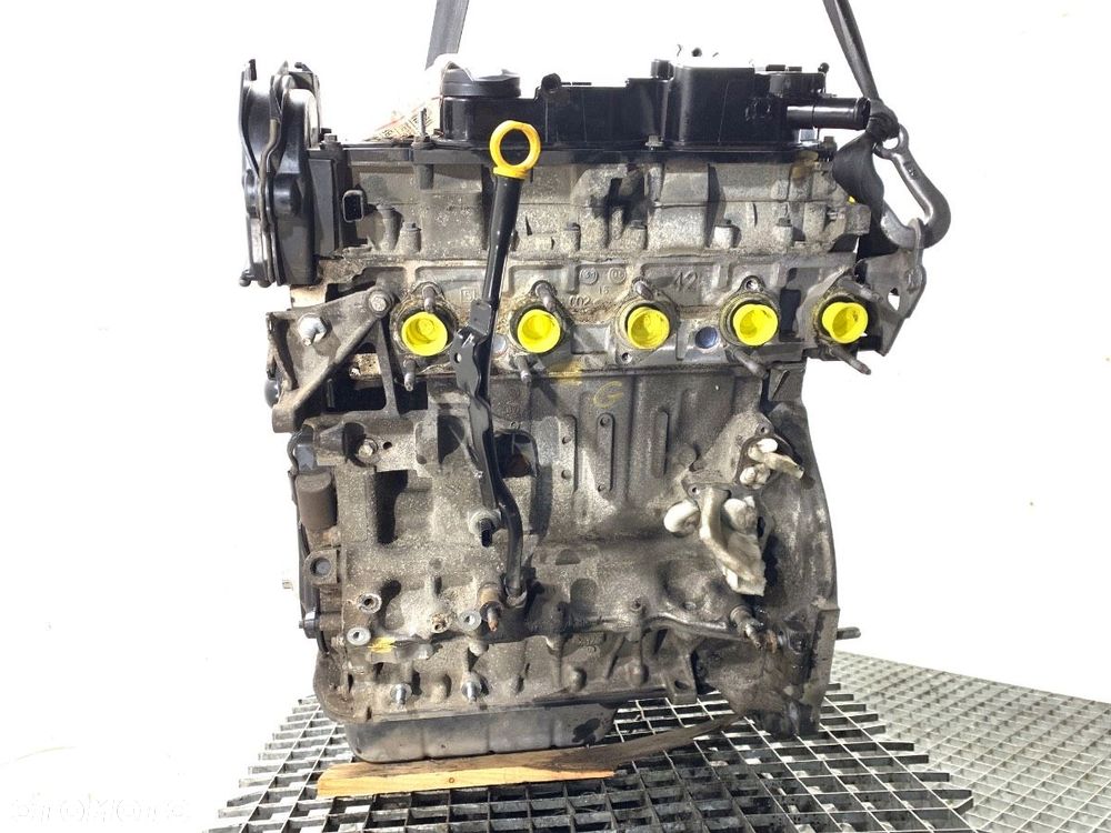 SILNIK  FORD TRANSIT CONNECT nadwozie wielkoprzestrzenne (MPV) 2013 - 2022 1.5 TDCi 88 kW [120 KM] - 9