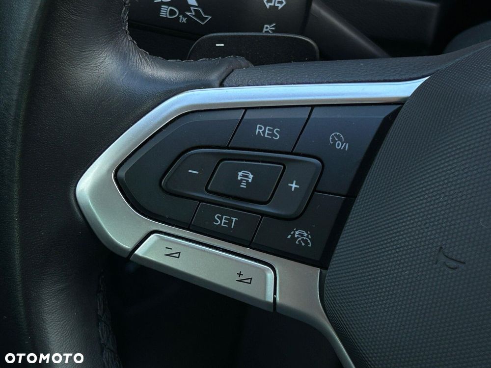 Volkswagen Tiguan 1.5 TSI EVO Life DSG - 22