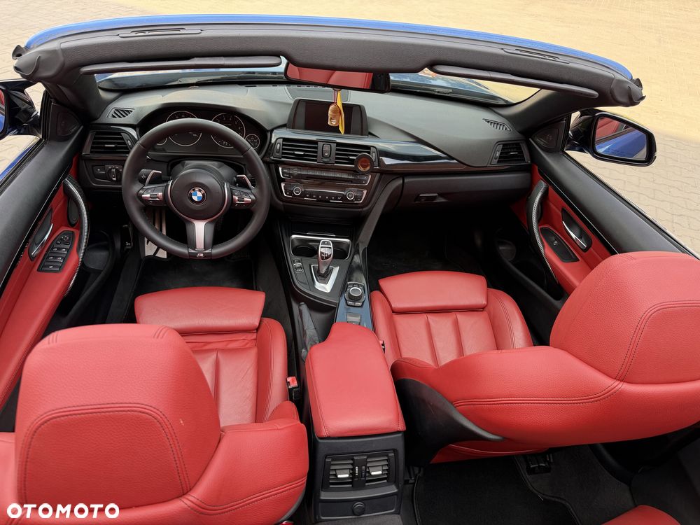BMW Seria 4 - 6