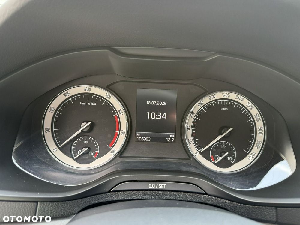 Skoda Karoq - 21