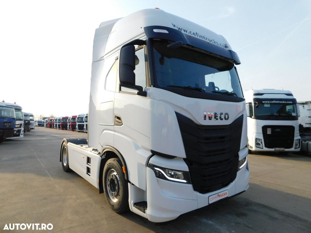 Iveco As440stp - 2