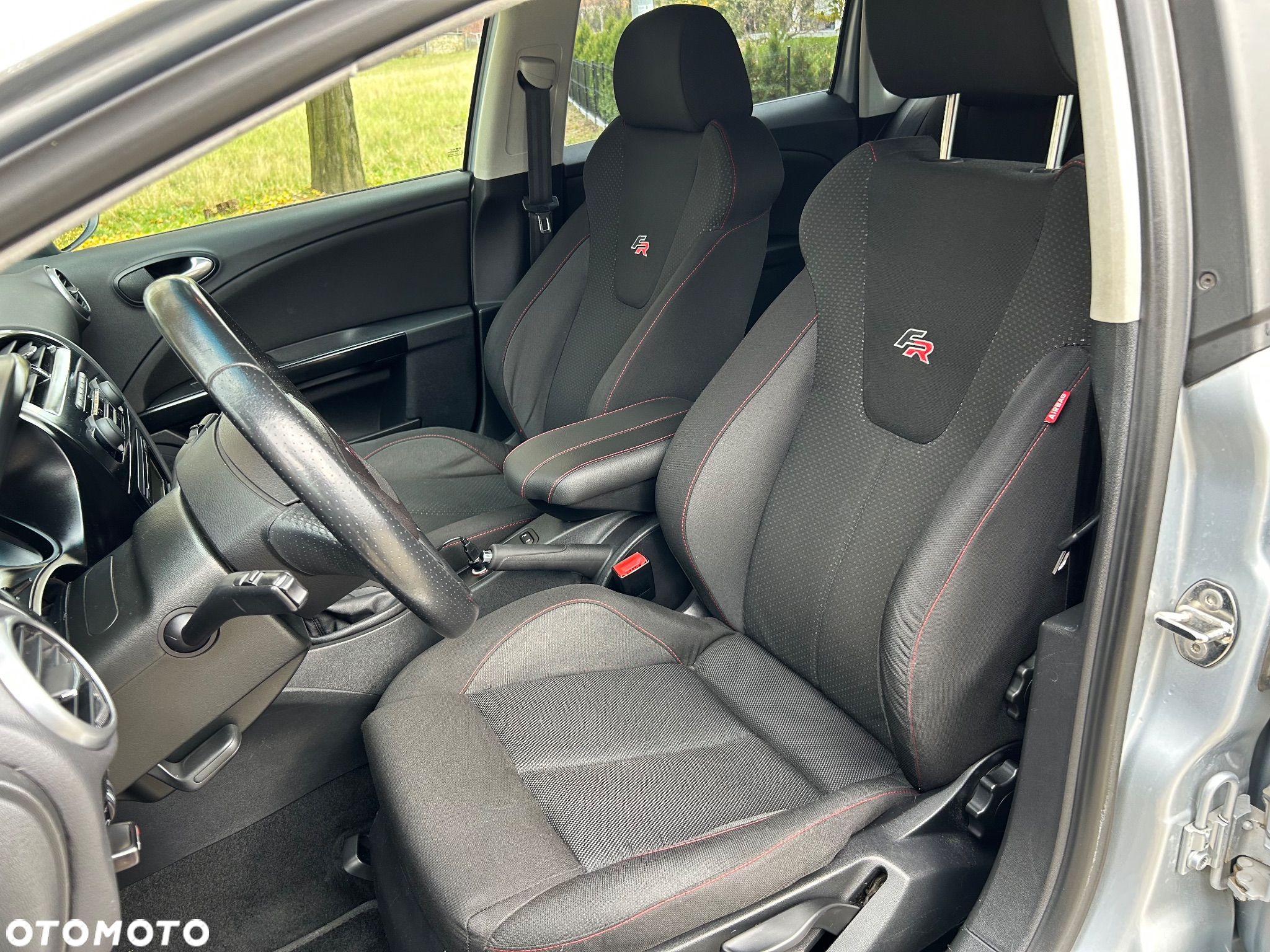 Seat Leon 1.6 TDI Style - 17