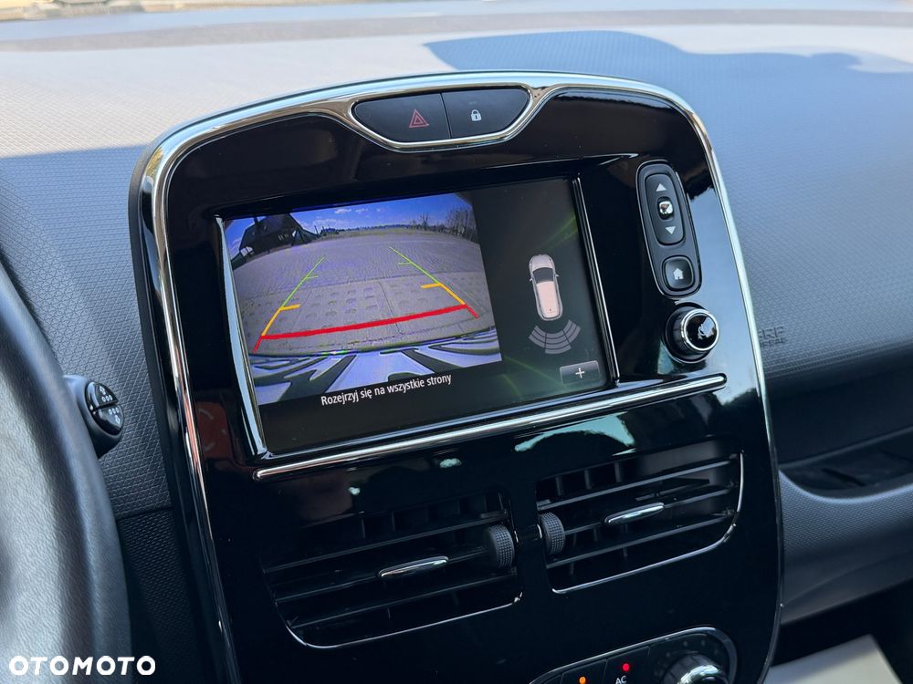 Renault Clio Energy TCe 120 EDC GT - 24