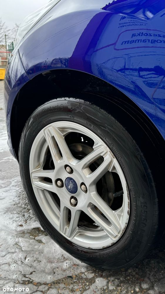 Ford Fiesta - 11