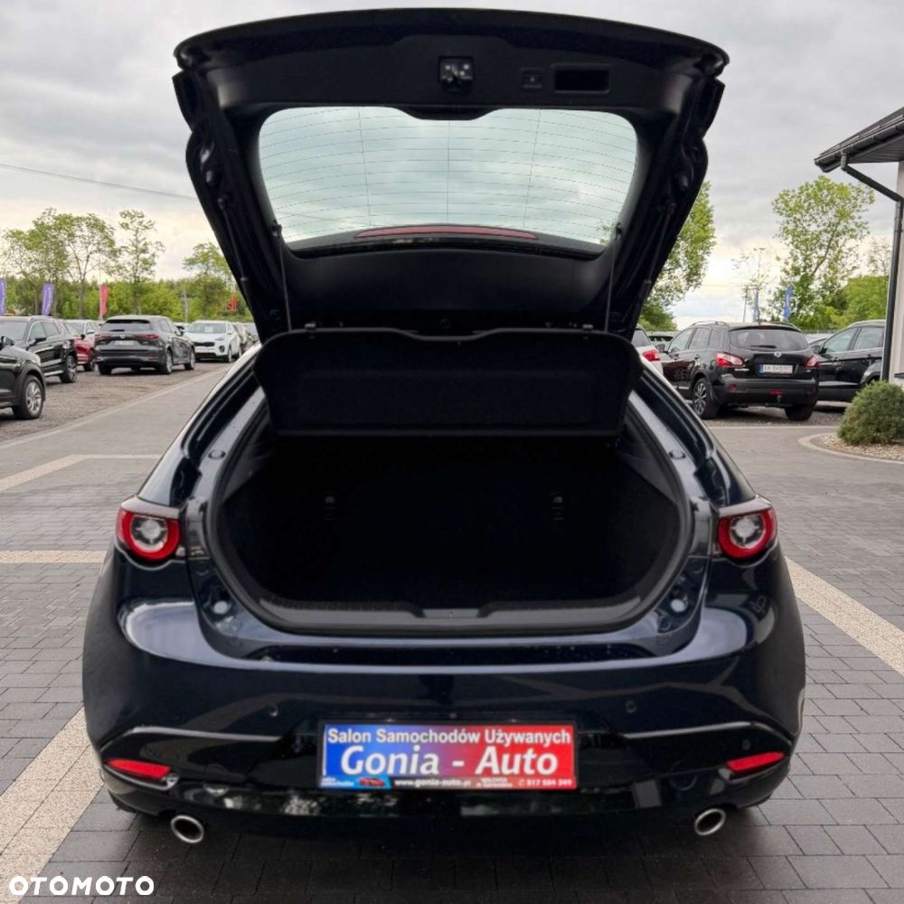 Mazda 3 - 11
