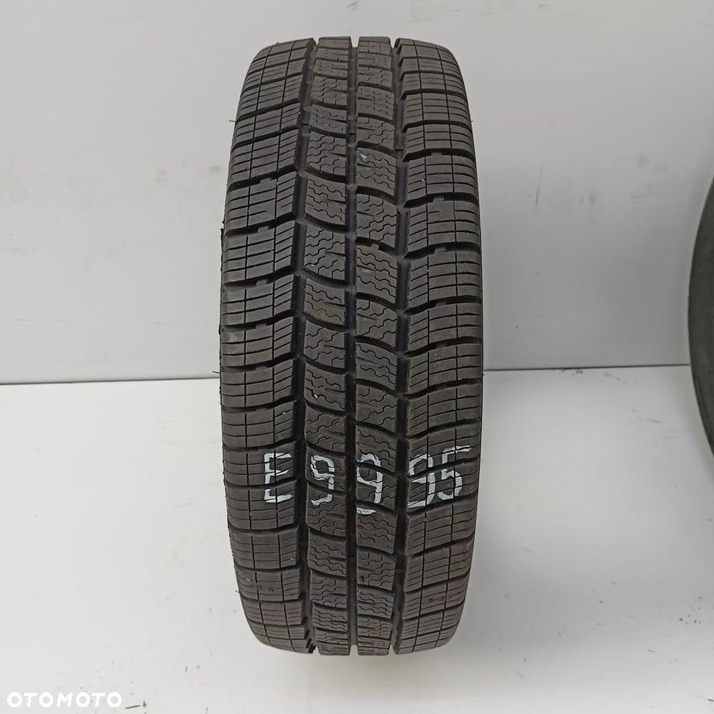 Opona 195/60/16C Vredestein Comtrac 2 (E9995)