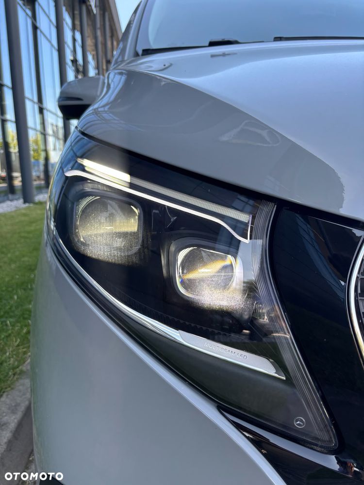 Mercedes-Benz Klasa V 250 d 9G-Tronic Style (d³ugi) - 6