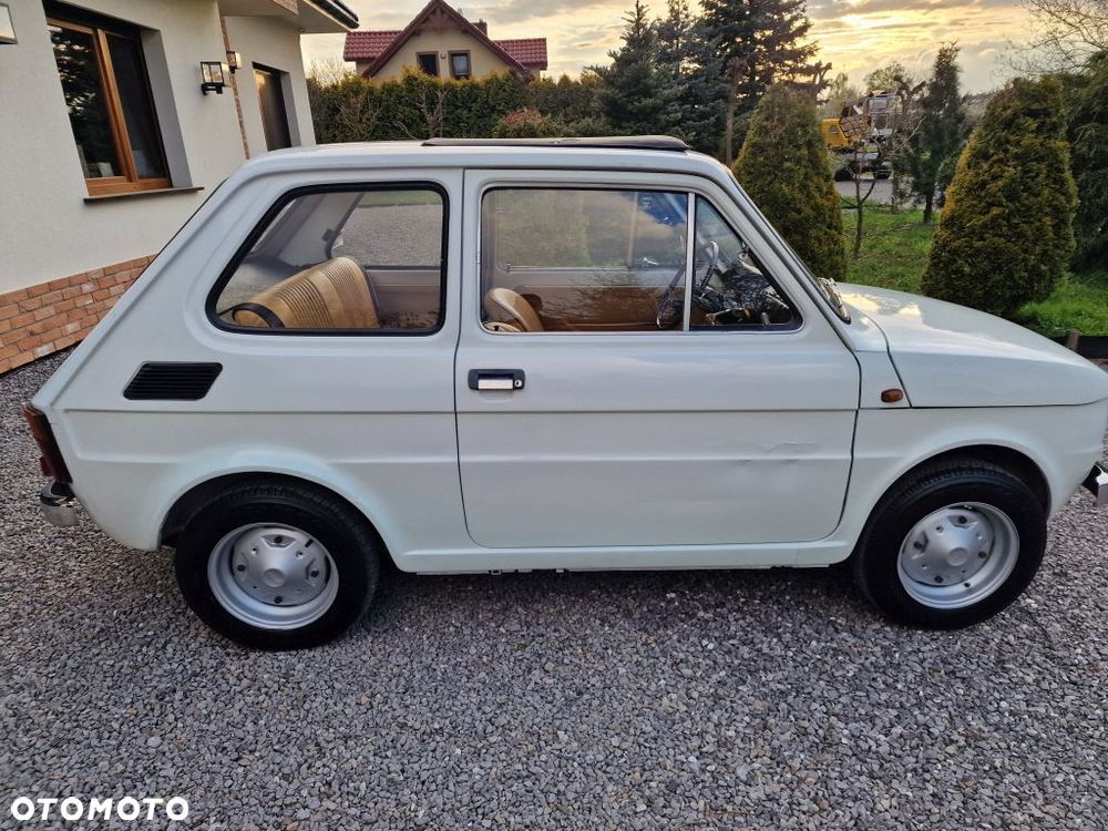 Fiat 126 - 4