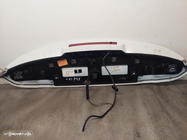 Aileron Renault Clio Iv Caixa - 3