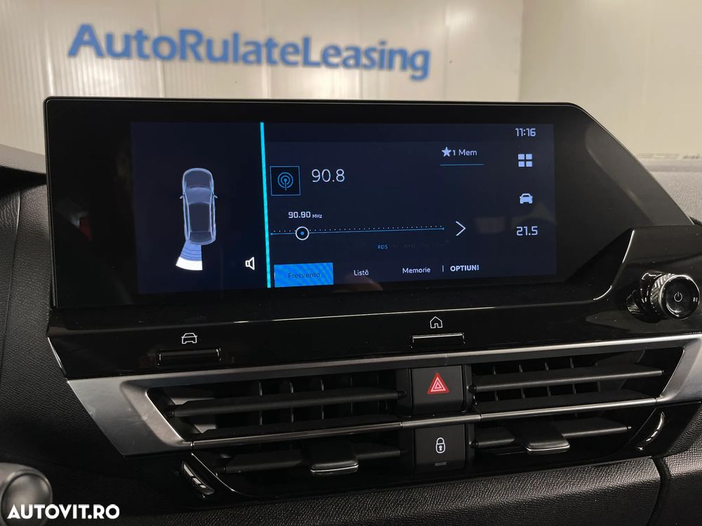 Citroën C4 1.5 BlueHDi S&S BVM6 Feel - 14