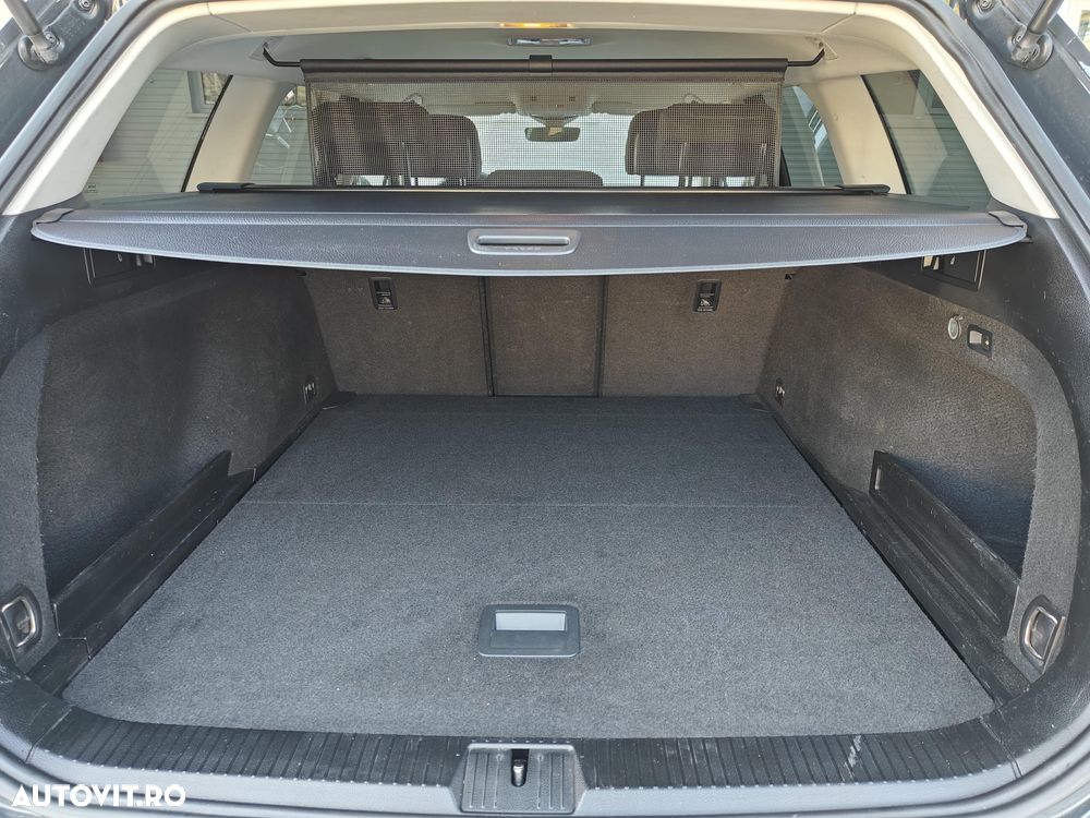 Volkswagen Passat 2.0 TDI SCR DSG Business - 15