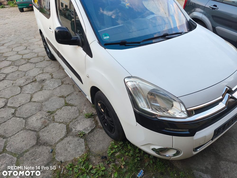 Citroën Berlingo - 3
