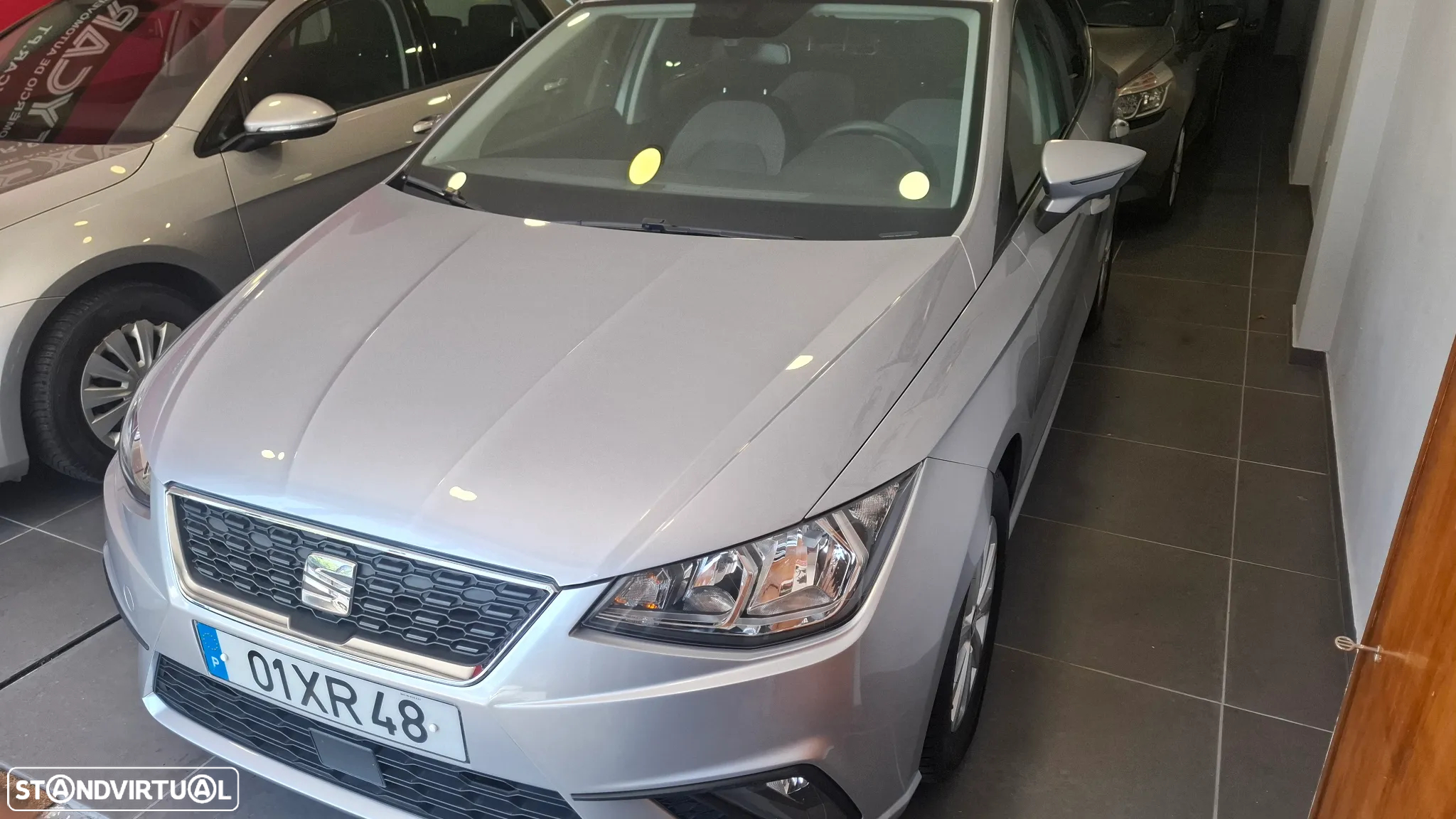 SEAT Ibiza 1.0 Xcellence - 4