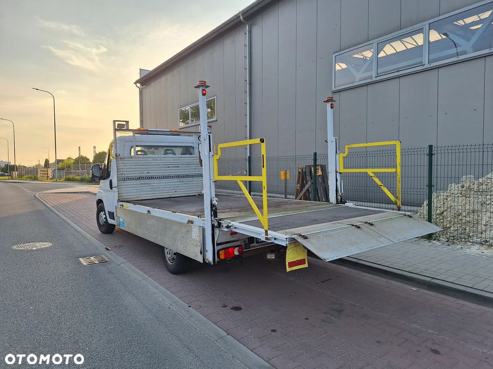 Fiat Ducato - 16