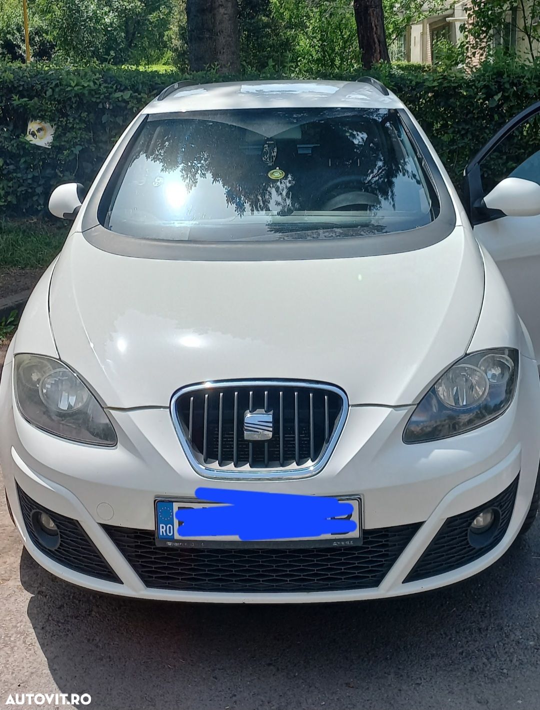 Seat Altea XL - 1