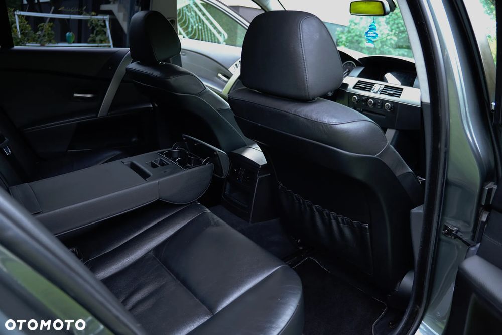 BMW Seria 5 - 13
