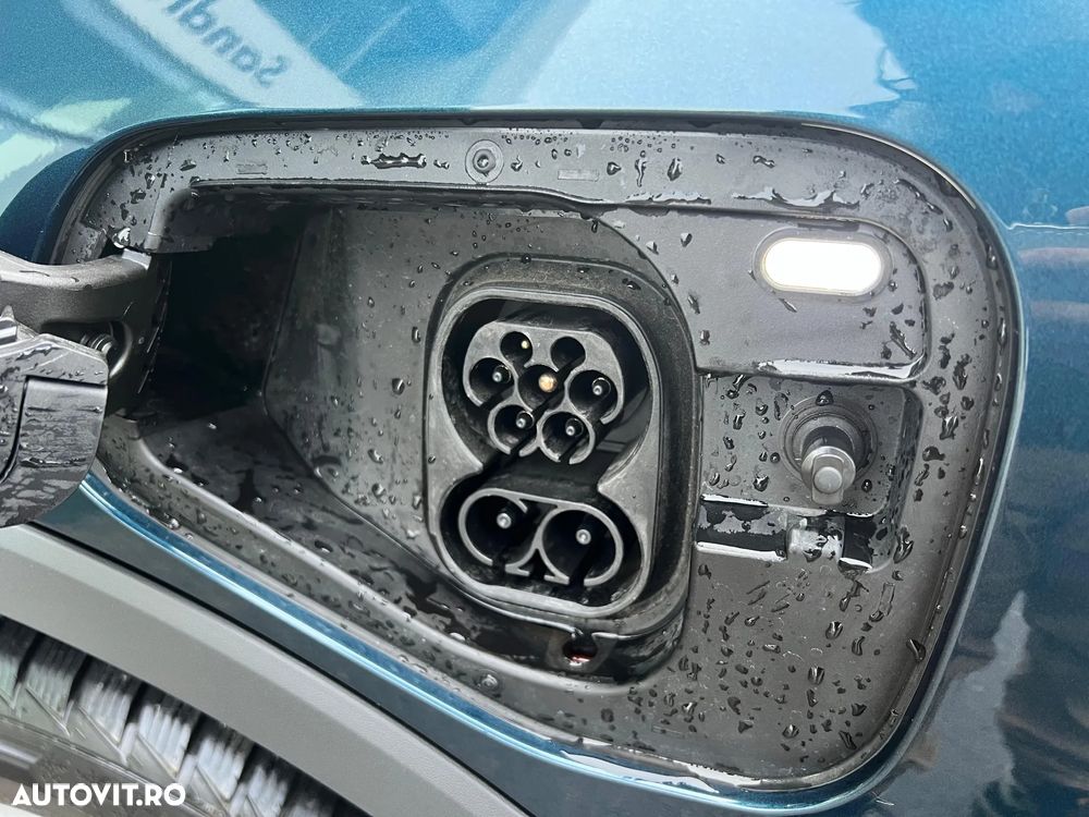 Volkswagen Tiguan 1.5 TSI eHybrid DSG PHEV Life - 12