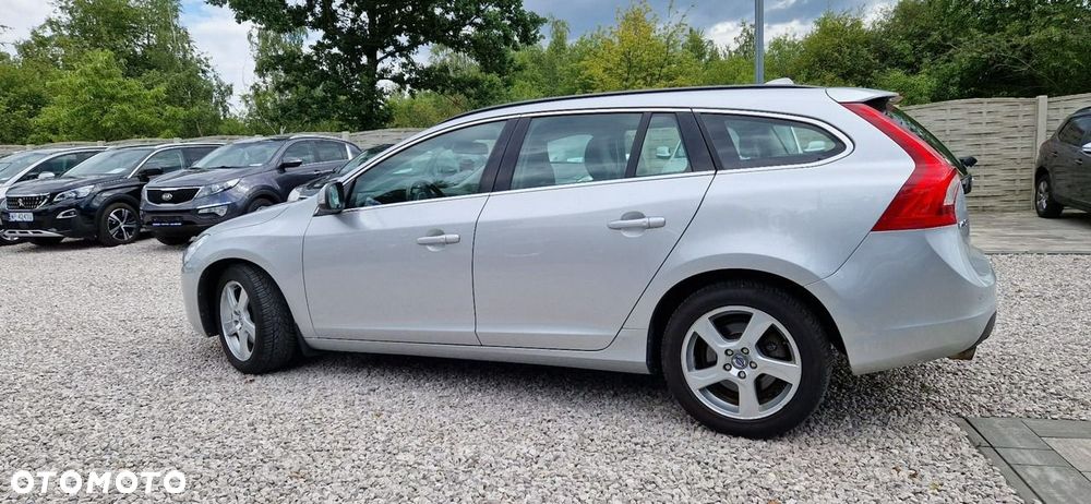 Volvo V60 - 6