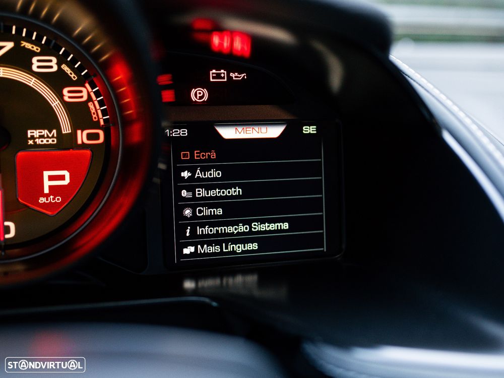 Ferrari 812 GTS Standard - 53