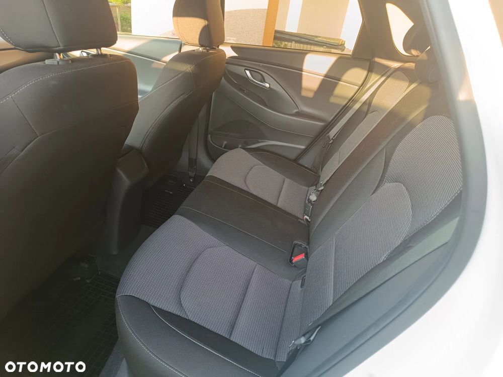 Hyundai i30 1.0 T-GDI Modern - 35