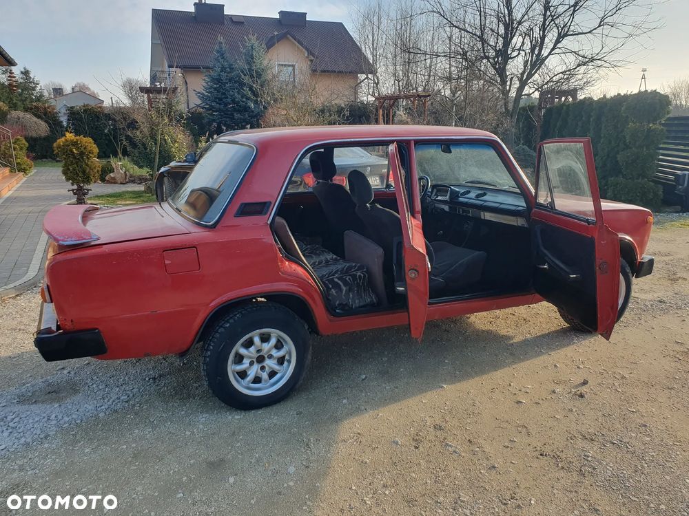 Lada 2101 - 13
