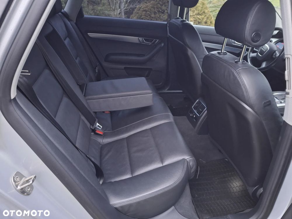 Audi A6 Limousine - 17